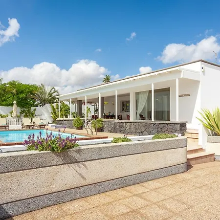 Villa Maria Puerto Calero