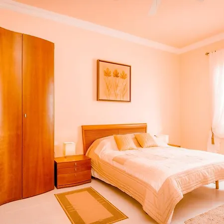 Villa Maria Puerto Calero