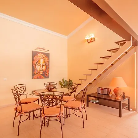 Villa Maria