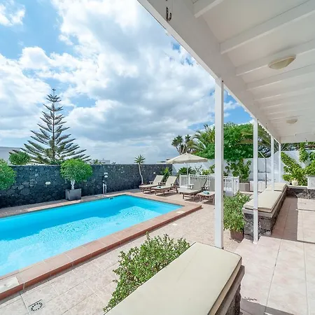 Villa Maria Puerto Calero